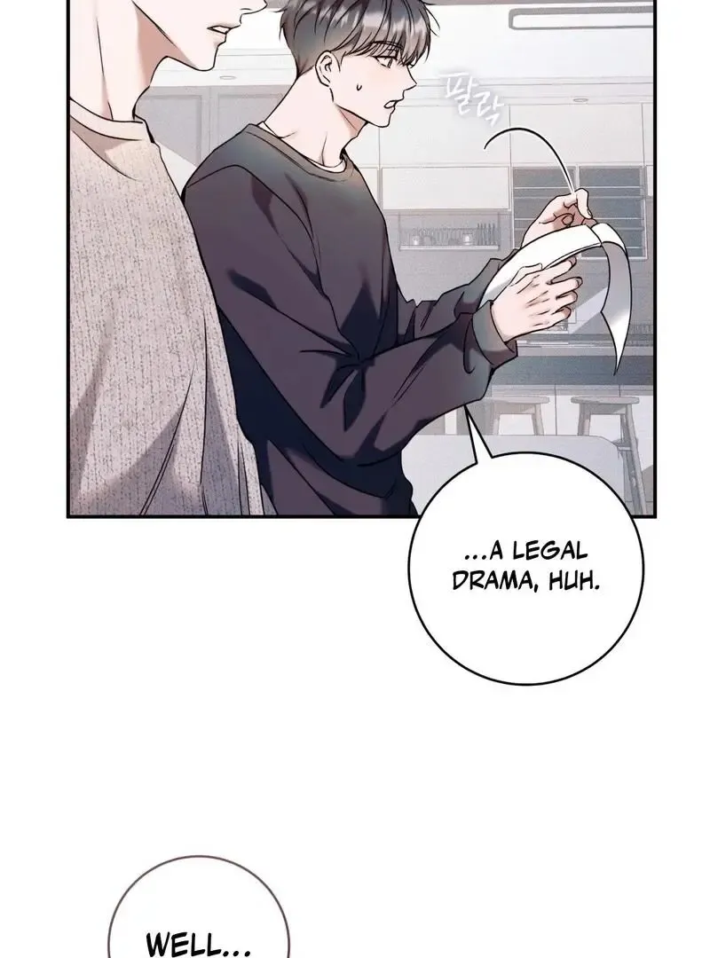 Introducing My Manager - Chapter 9 Page 128
