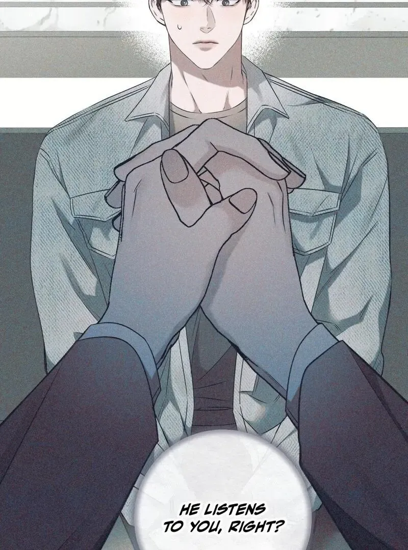 Introducing My Manager - Chapter 9 Page 137