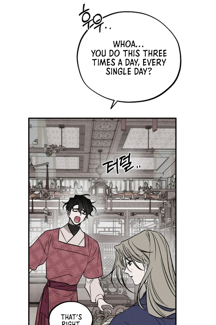 Isekai Slave Master - Chapter 10 Page 5