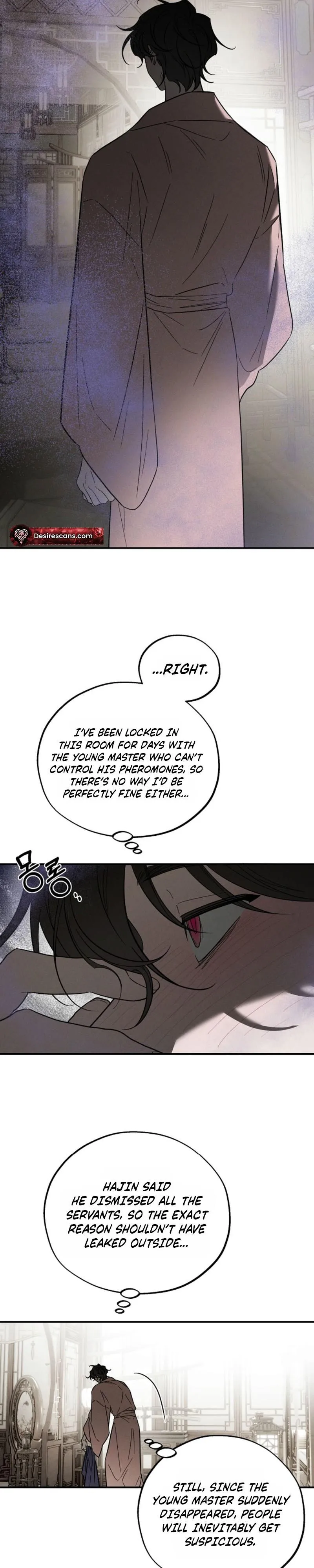Isekai Slave Master - Chapter 33 Page 6