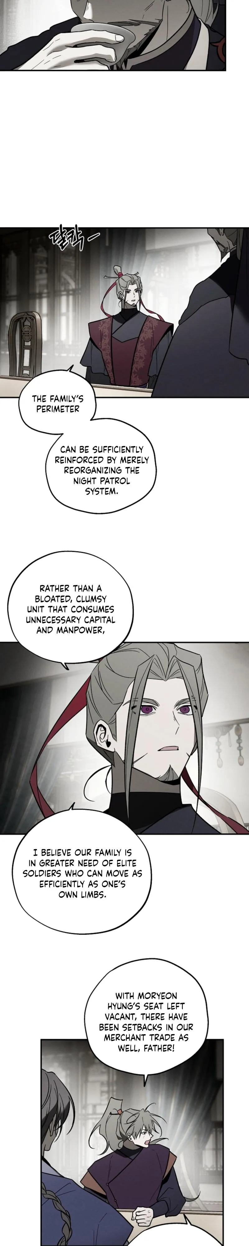 Isekai Slave Master - Chapter 37 Page 3