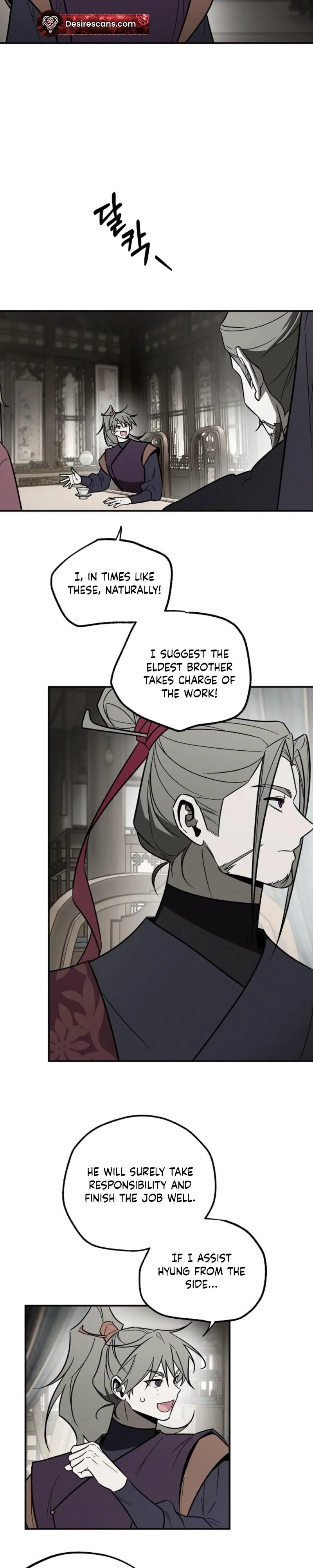 Isekai Slave Master - Chapter 37 Page 9