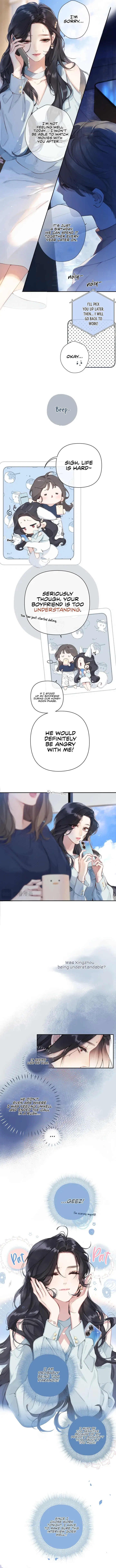 Only for Love - Chapter 1 Page 5