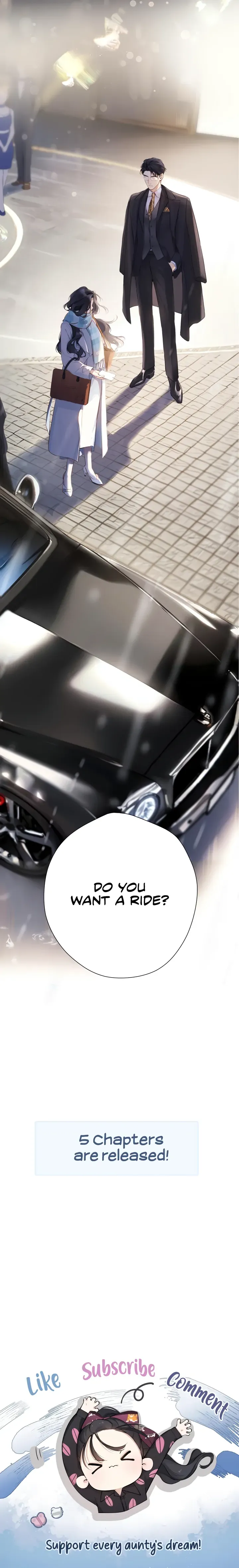 Only for Love - Chapter 1 Page 10