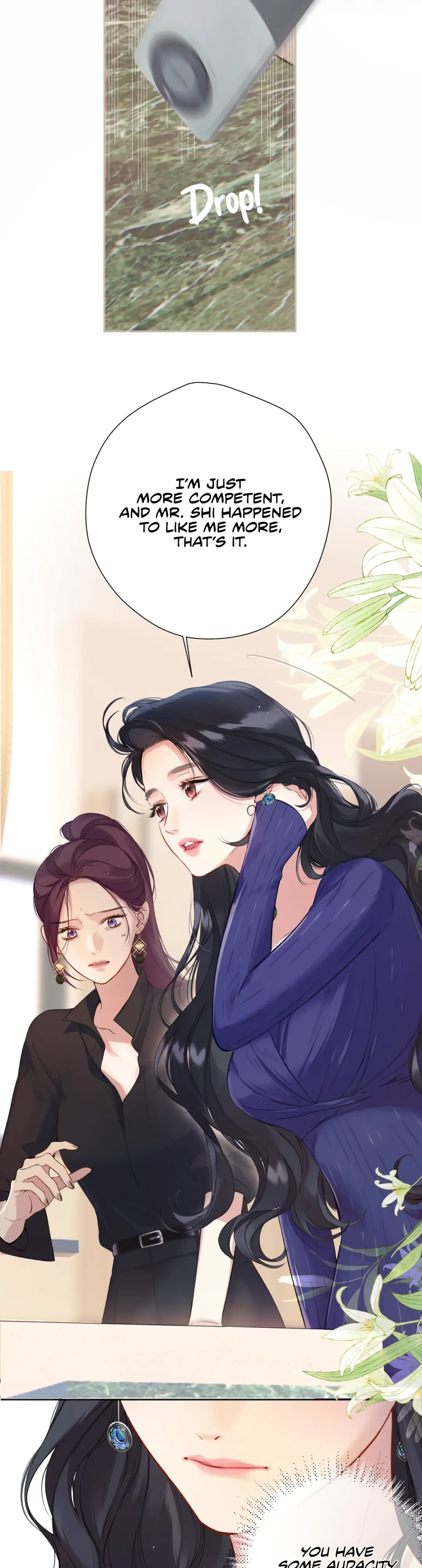 Only for Love - Chapter 10 Page 18