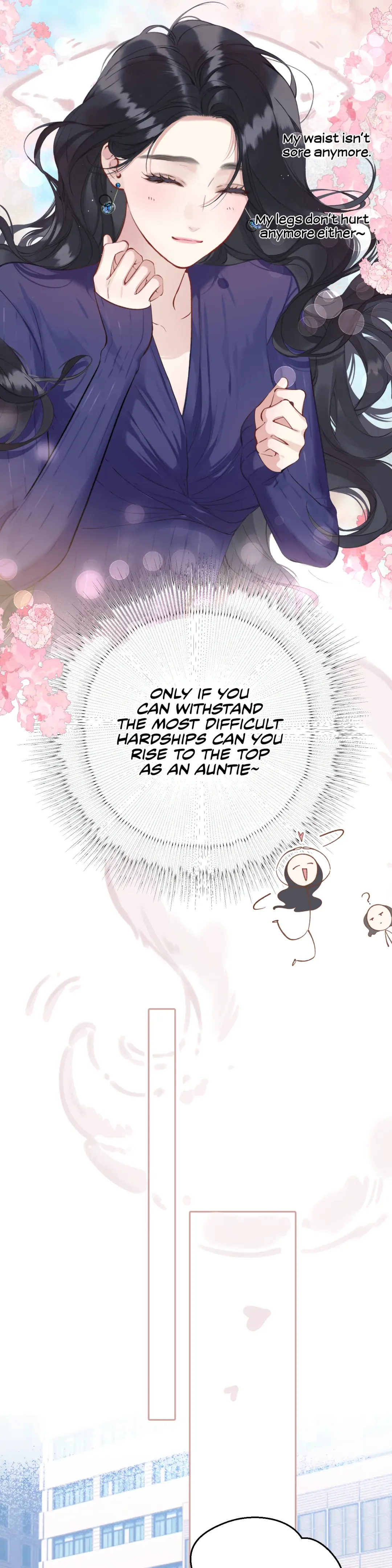 Only for Love - Chapter 10 Page 20