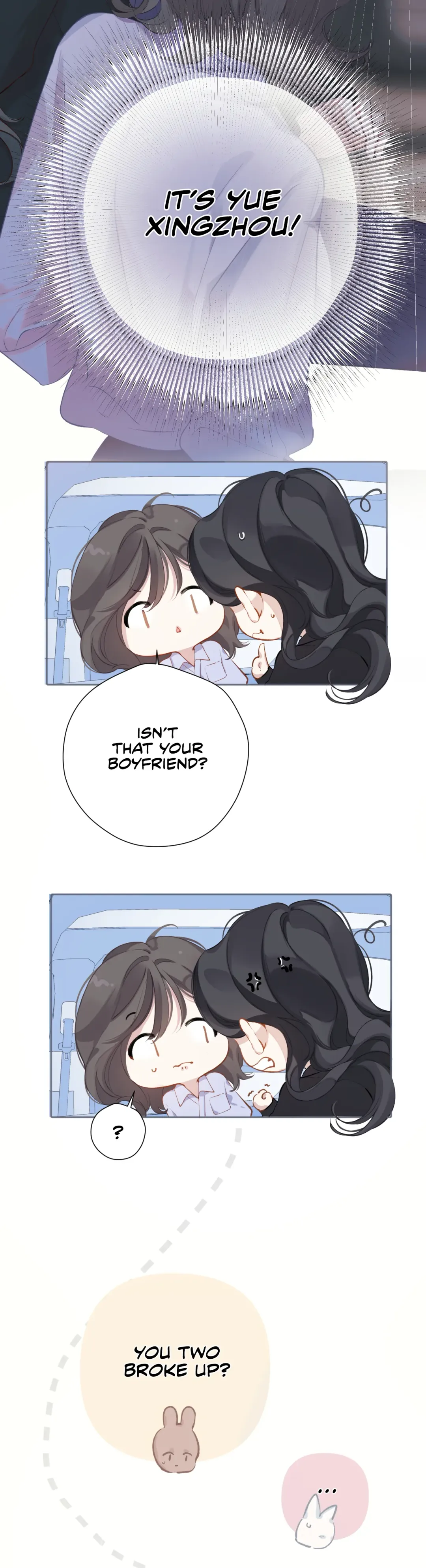Only for Love - Chapter 10 Page 24