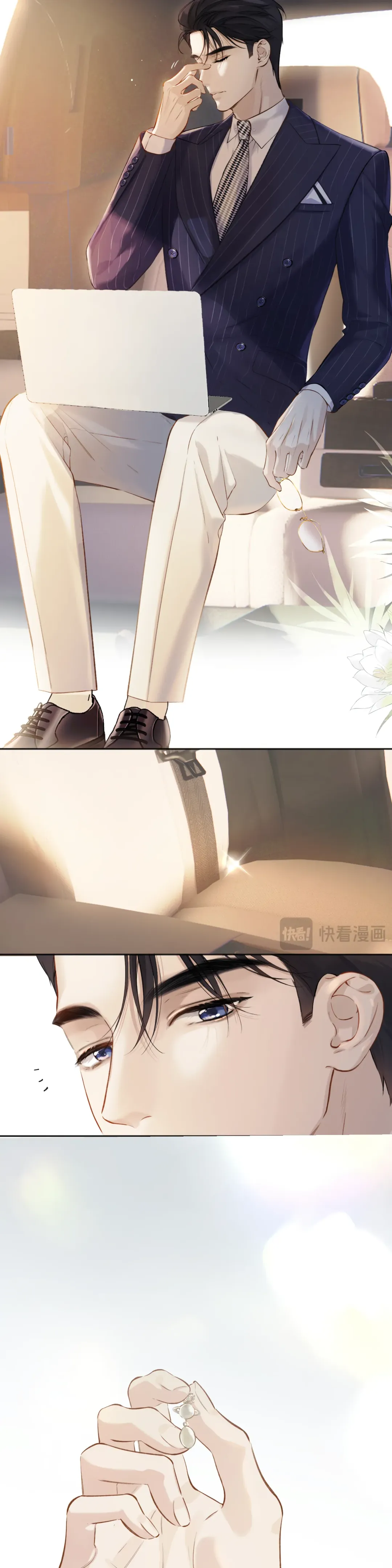 Only for Love - Chapter 10 Page 29