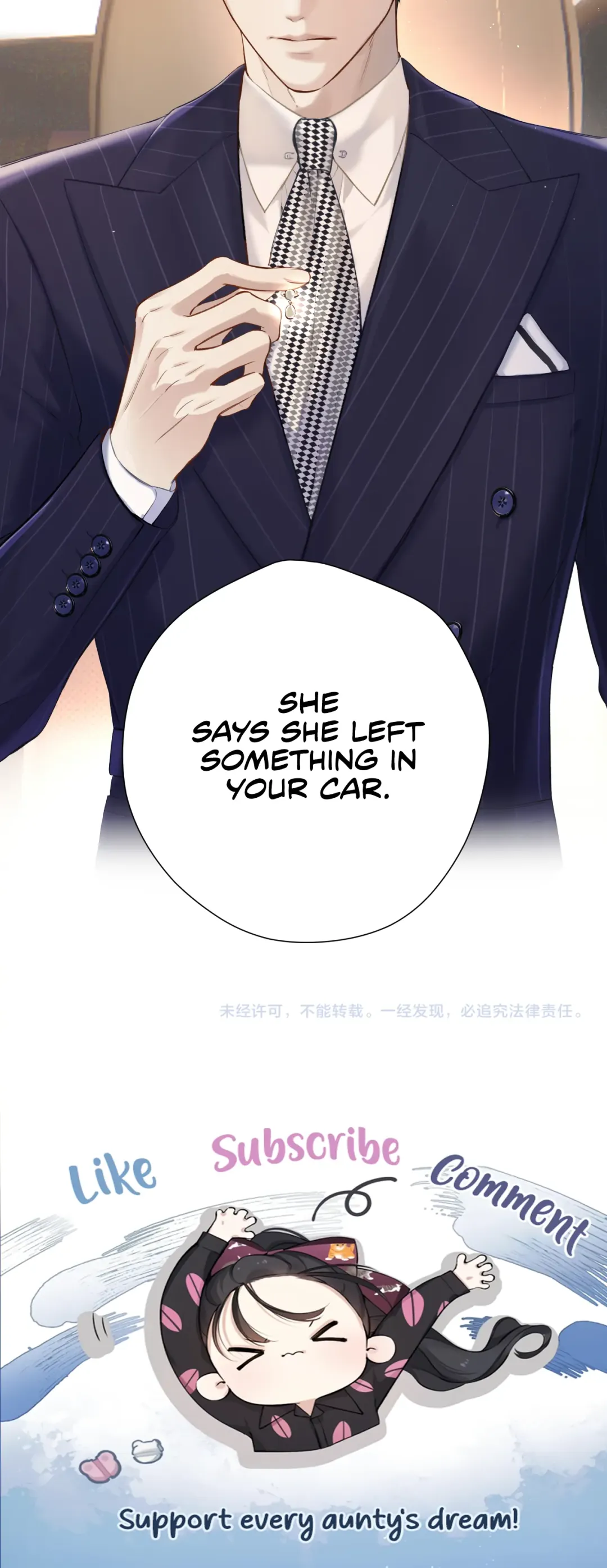 Only for Love - Chapter 10 Page 31