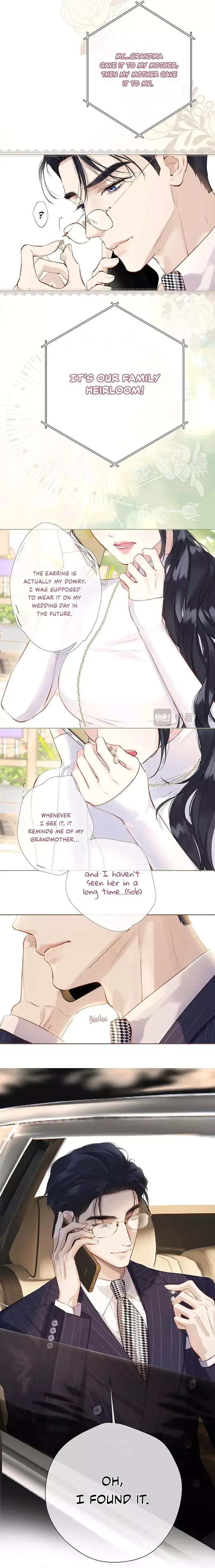 Only for Love - Chapter 11 Page 2