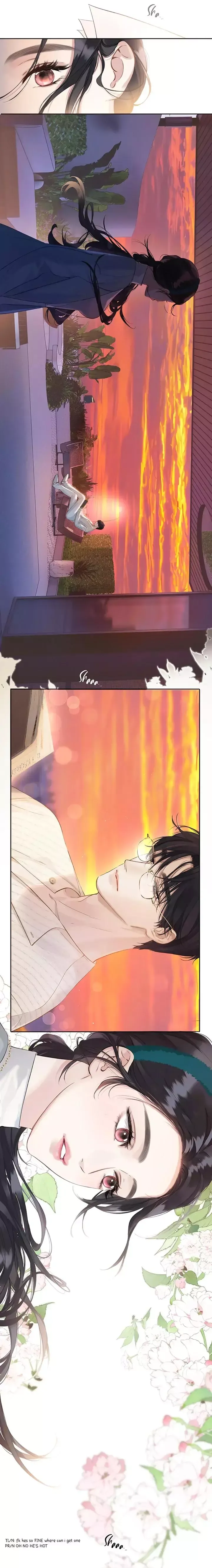 Only for Love - Chapter 11 Page 6