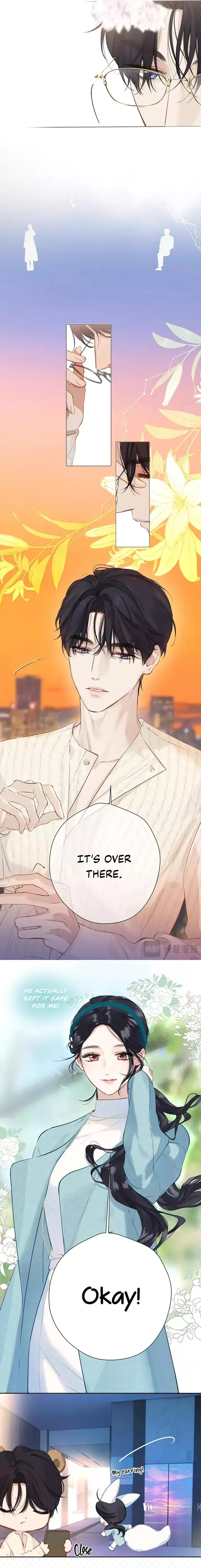 Only for Love - Chapter 11 Page 7