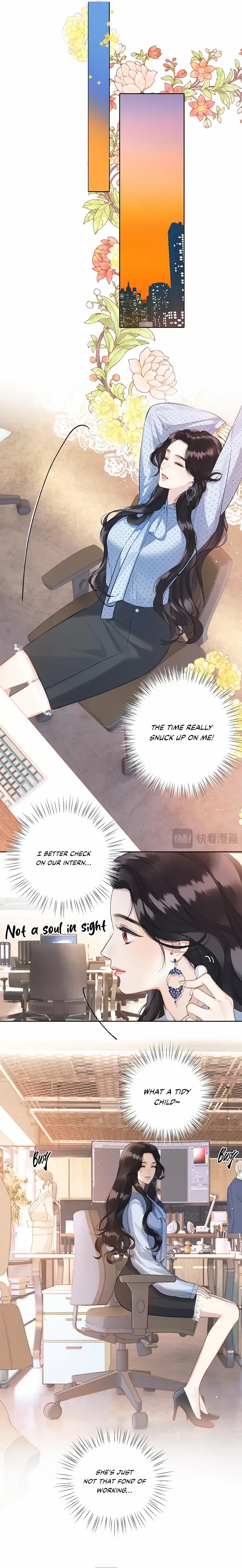 Only for Love - Chapter 13 Page 7