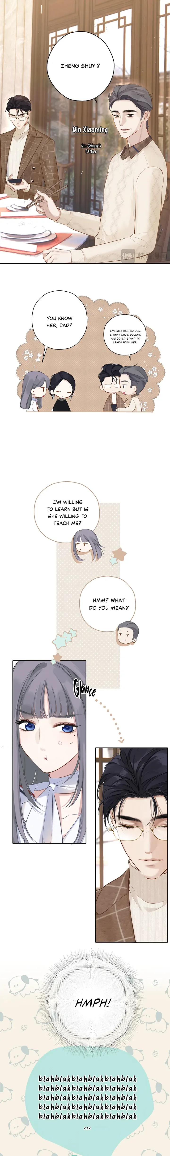 Only for Love - Chapter 13 Page 9