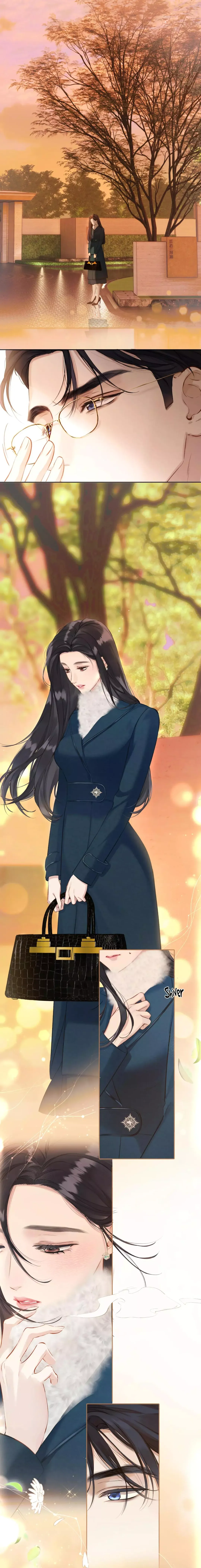 Only for Love - Chapter 14 Page 6