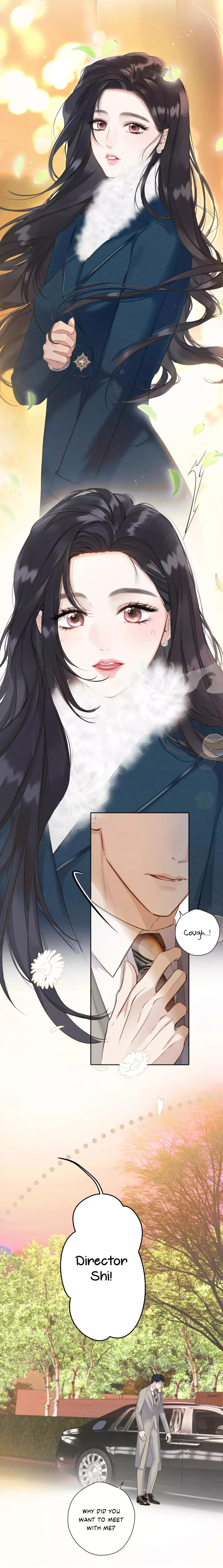 Only for Love - Chapter 14 Page 7