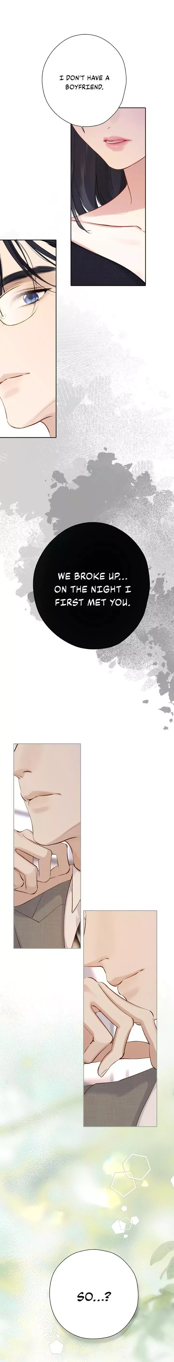 Only for Love - Chapter 16 Page 1
