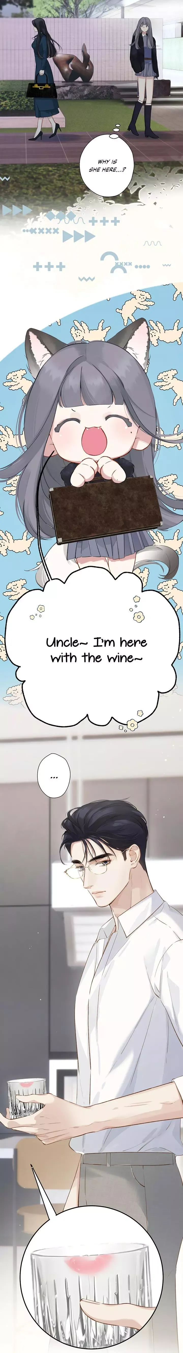Only for Love - Chapter 16 Page 5