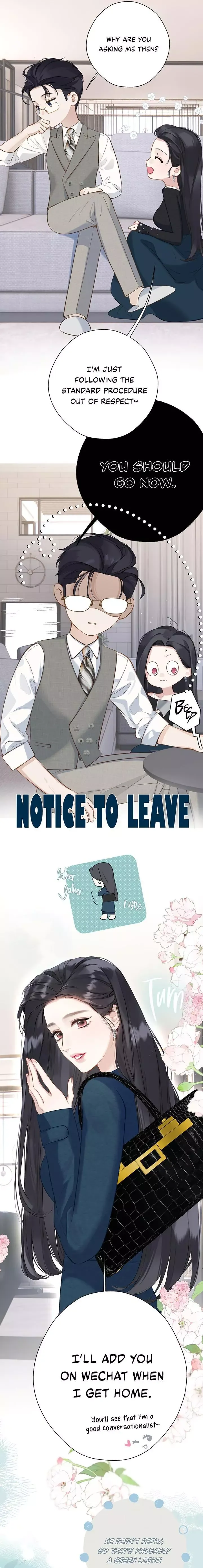 Only for Love - Chapter 16 Page 9