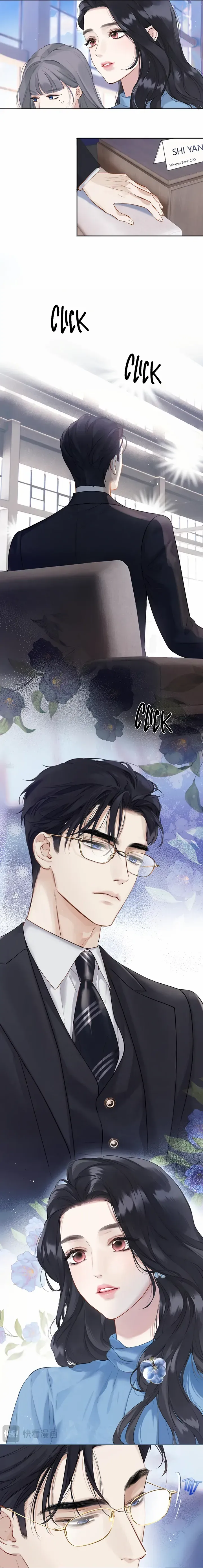 Only for Love - Chapter 17 Page 6