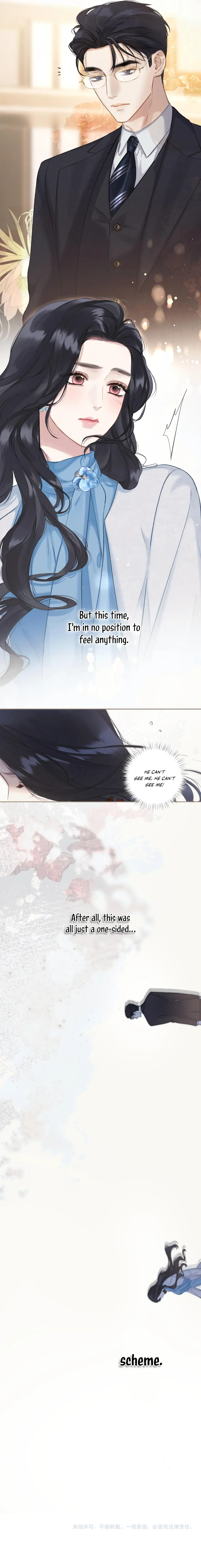 Only for Love - Chapter 18 Page 13
