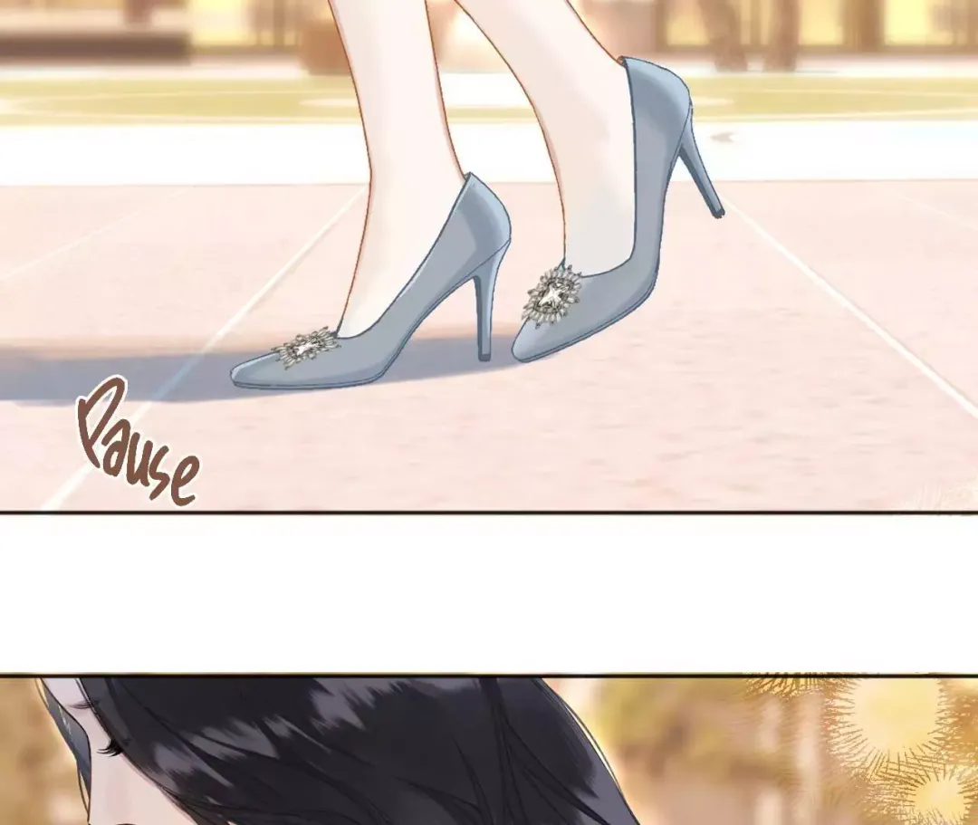 Only for Love - Chapter 19 Page 3
