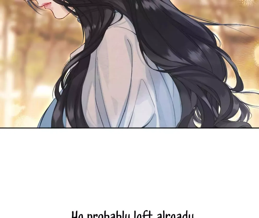 Only for Love - Chapter 19 Page 4