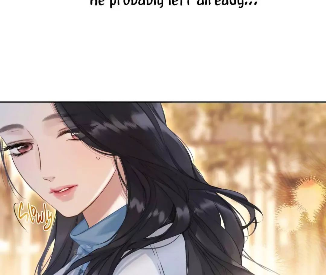 Only for Love - Chapter 19 Page 5