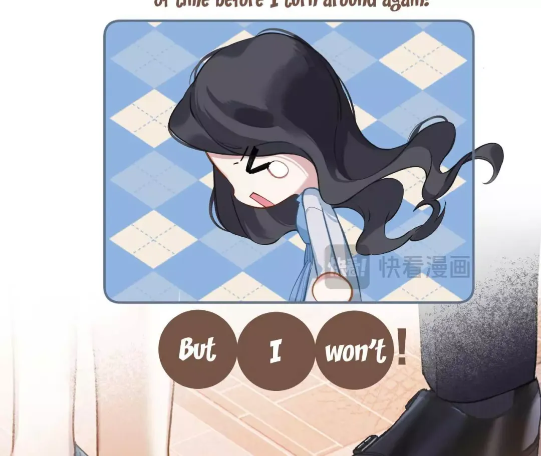 Only for Love - Chapter 19 Page 23