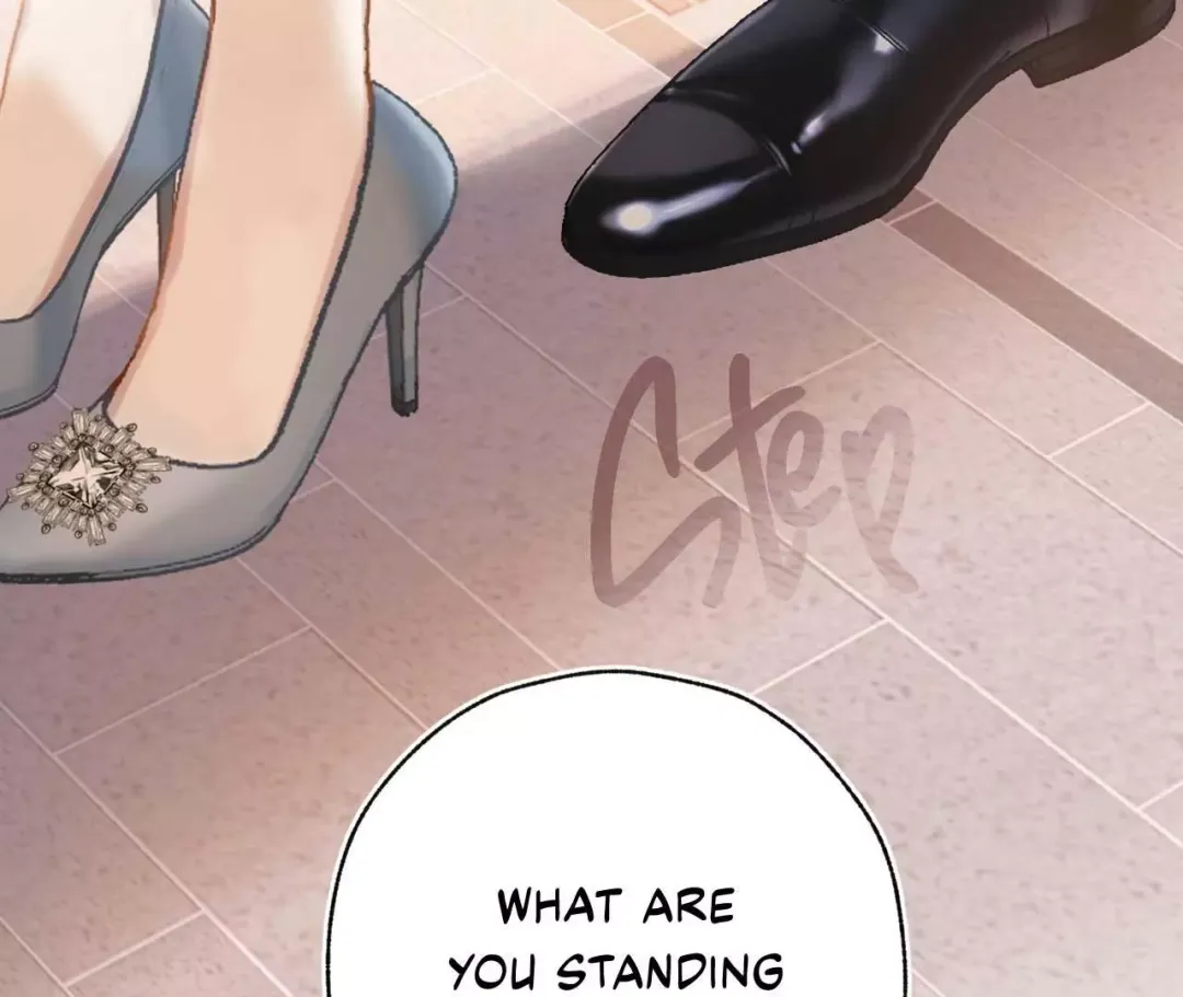 Only for Love - Chapter 19 Page 24