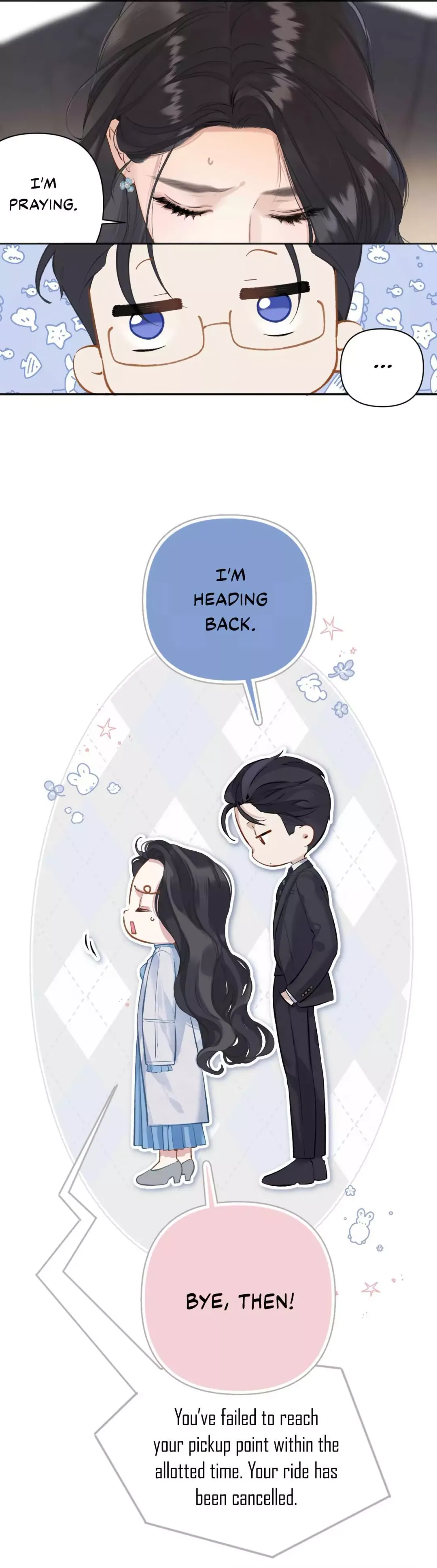 Only for Love - Chapter 19 Page 28
