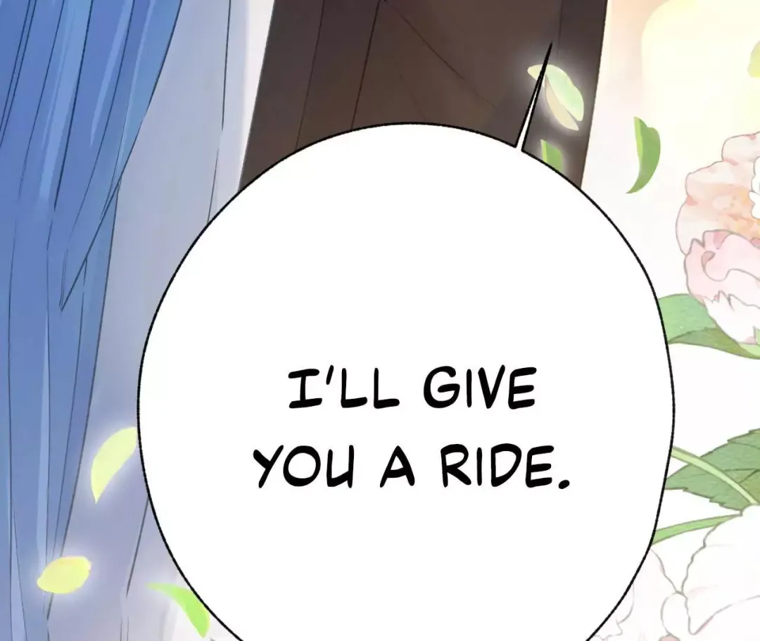 Only for Love - Chapter 19 Page 33