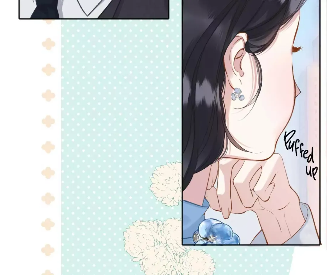 Only for Love - Chapter 19 Page 45