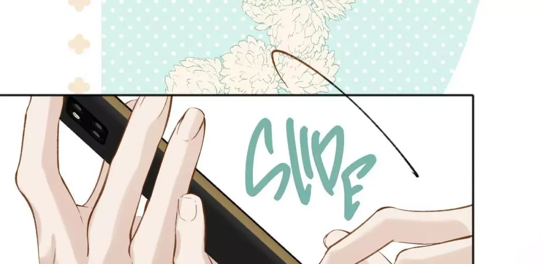 Only for Love - Chapter 19 Page 46