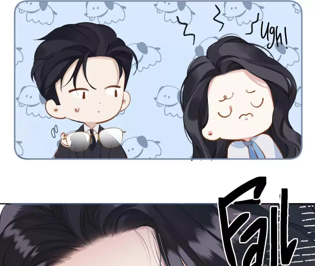 Only for Love - Chapter 19 Page 66
