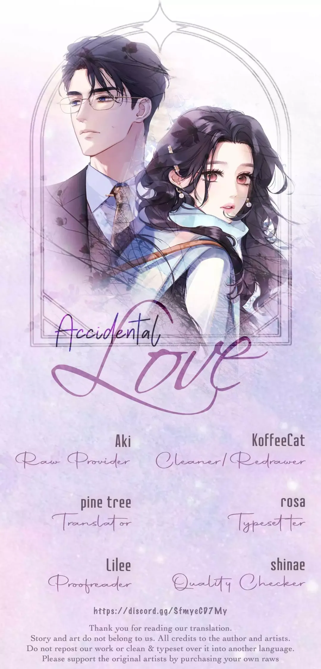 Only for Love - Chapter 19 Page 84