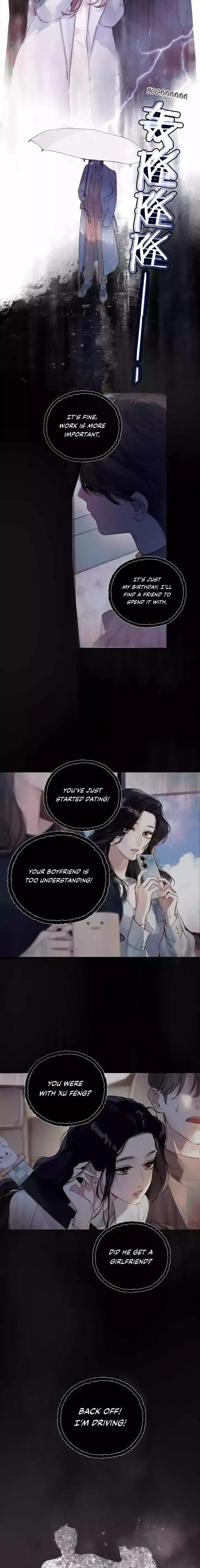 Only for Love - Chapter 2 Page 10