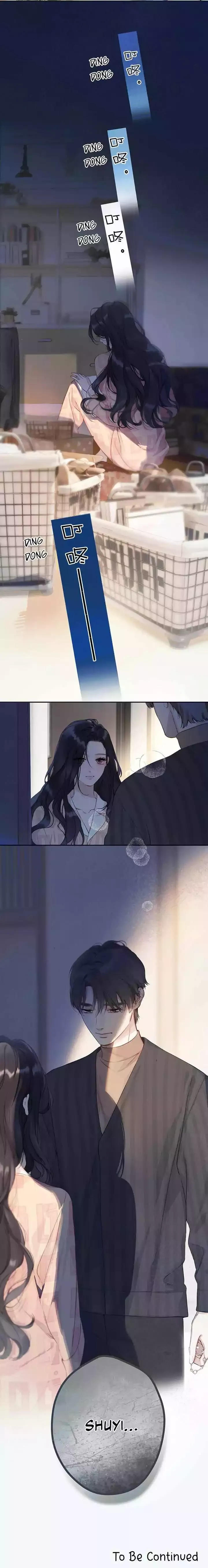 Only for Love - Chapter 2 Page 14