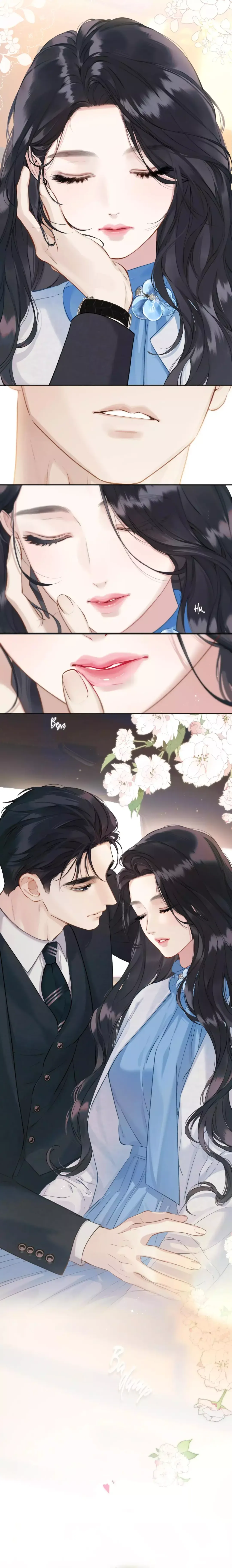 Only for Love - Chapter 20 Page 1