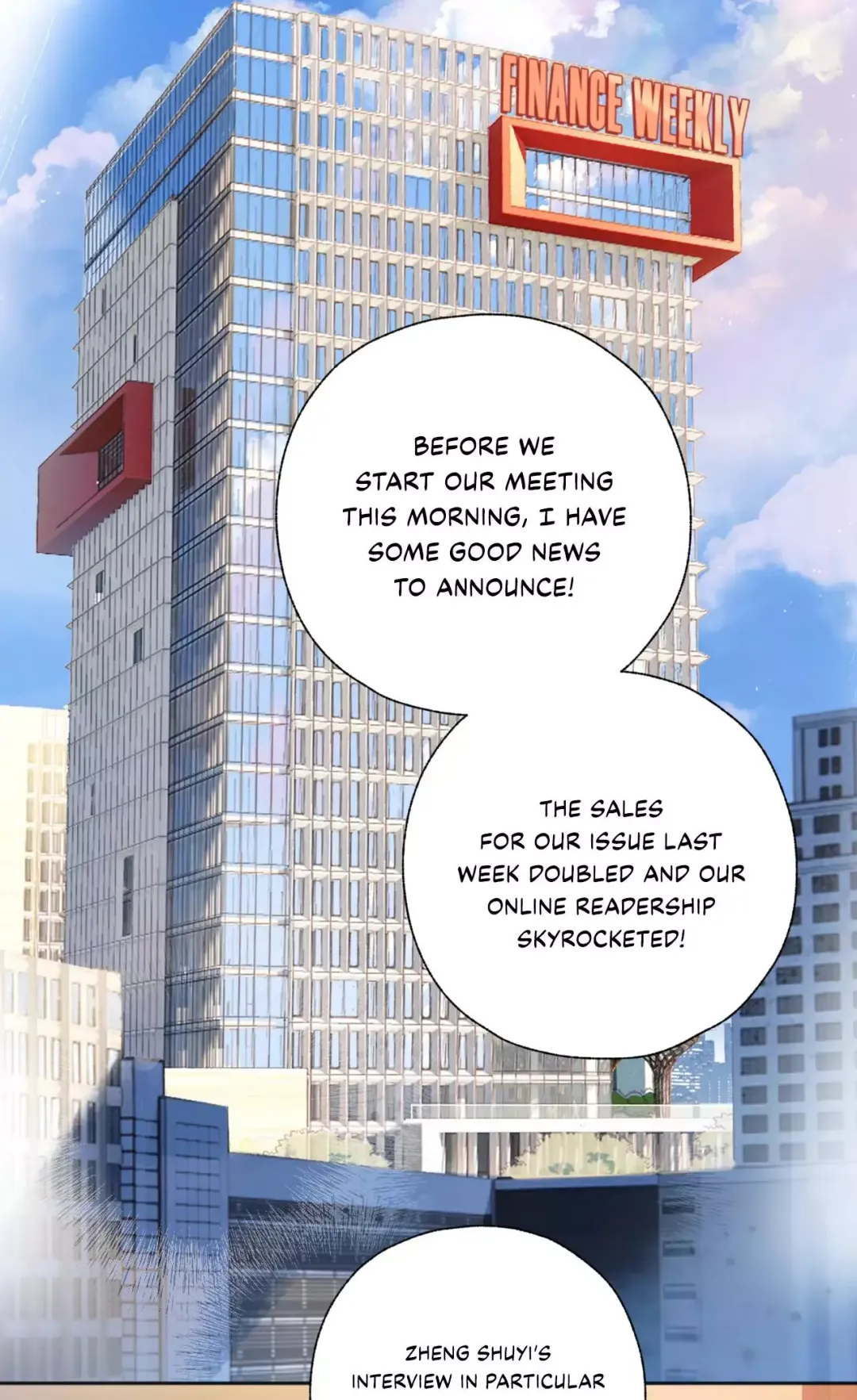 Only for Love - Chapter 20 Page 8