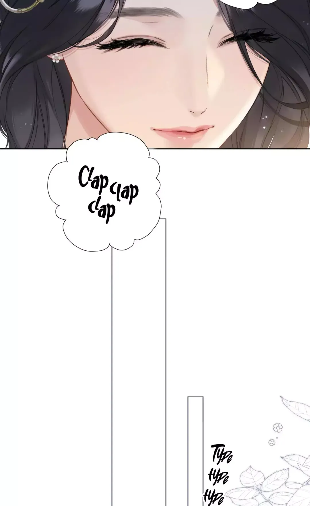 Only for Love - Chapter 20 Page 11