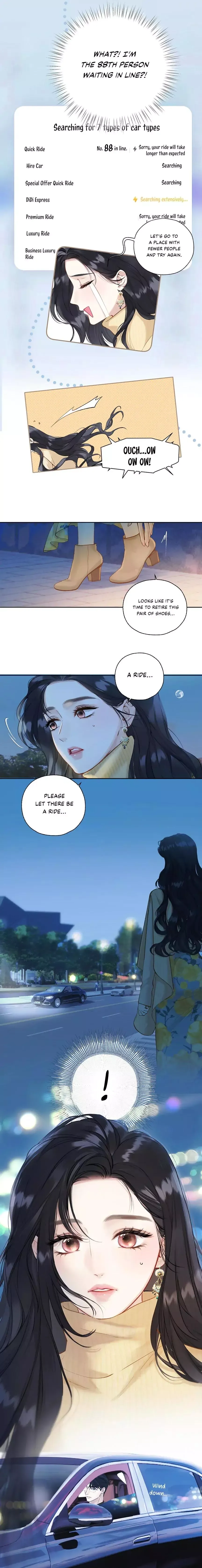 Only for Love - Chapter 21 Page 12
