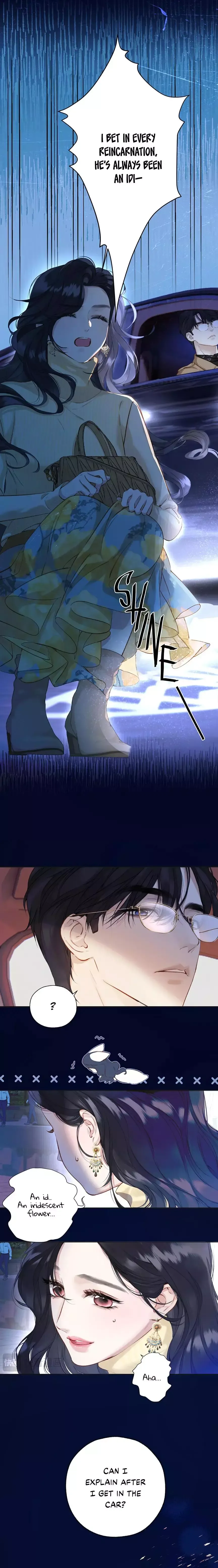 Only for Love - Chapter 22 Page 6