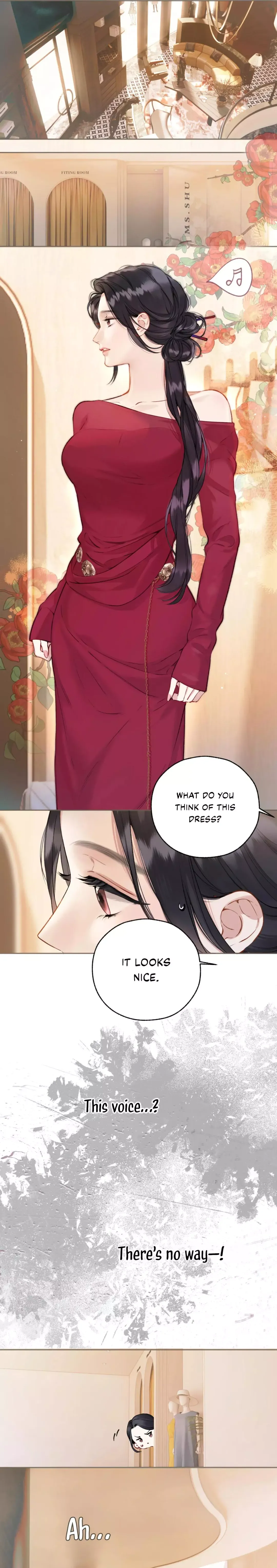 Only for Love - Chapter 24 Page 14