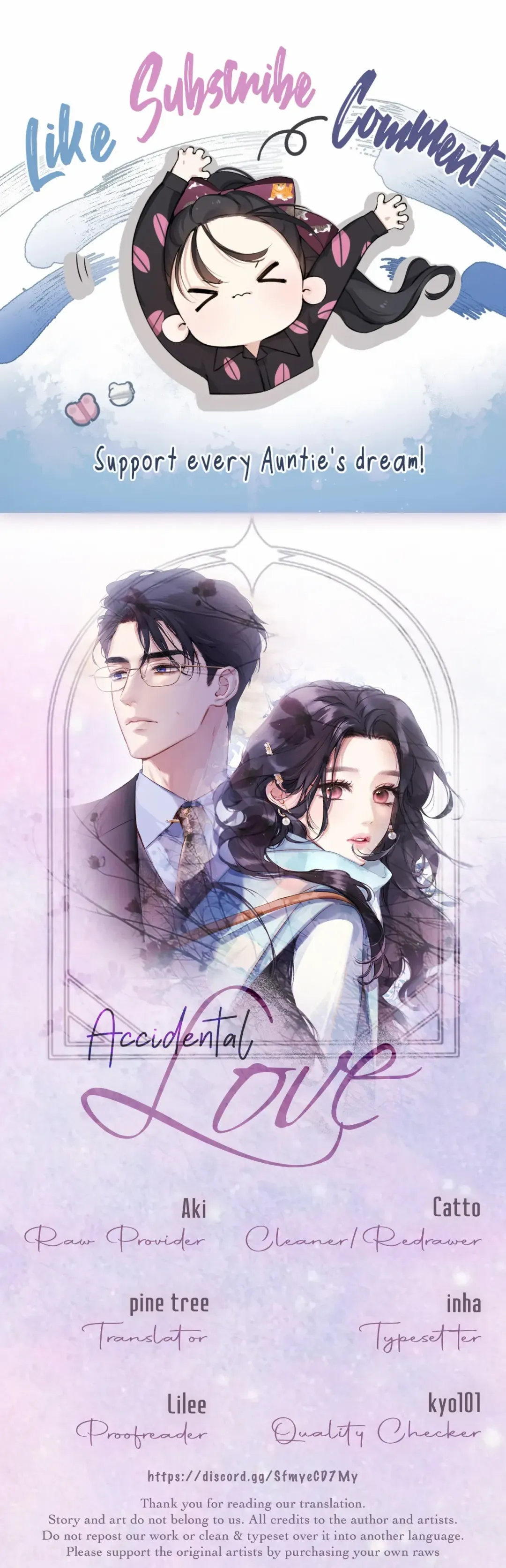Only for Love - Chapter 25 Page 17