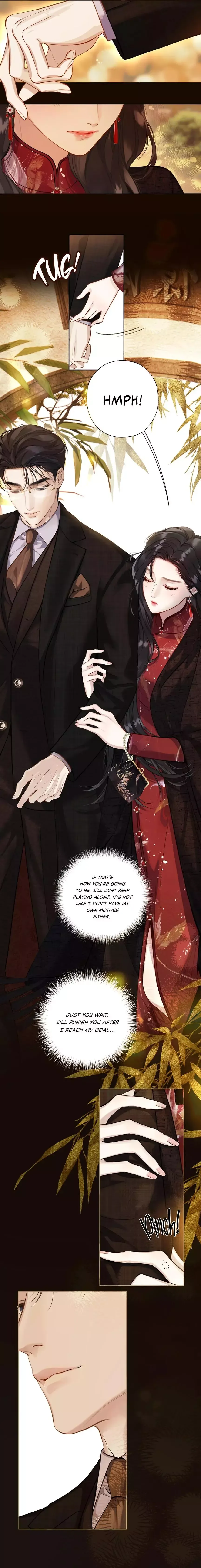 Only for Love - Chapter 26 Page 7