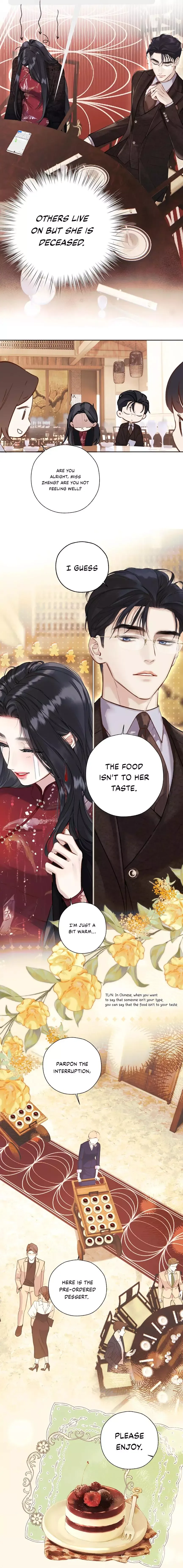 Only for Love - Chapter 26 Page 12