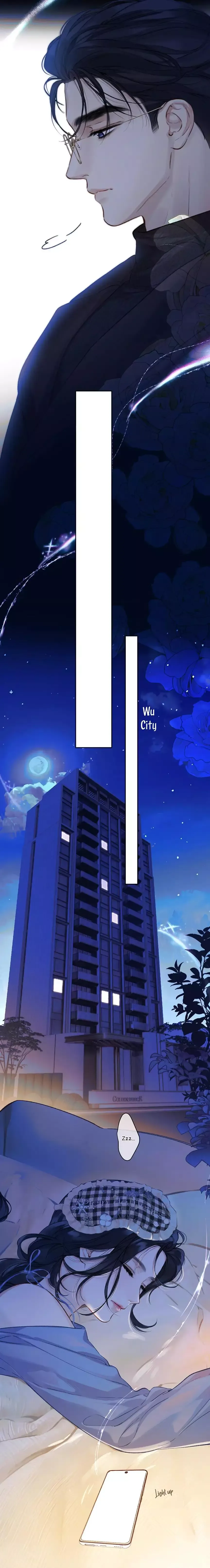 Only for Love - Chapter 28 Page 1
