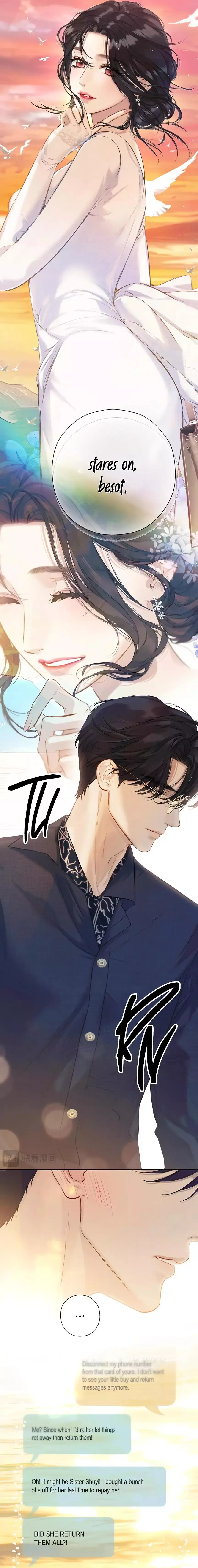 Only for Love - Chapter 29 Page 14