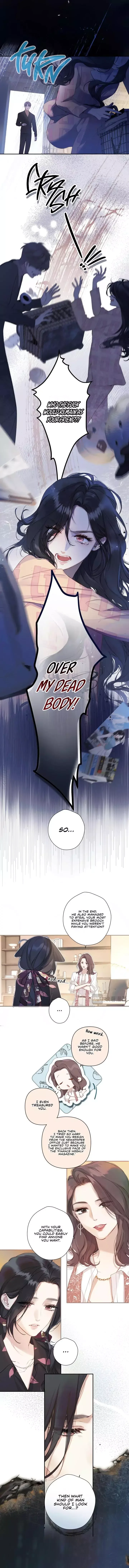 Only for Love - Chapter 3 Page 4